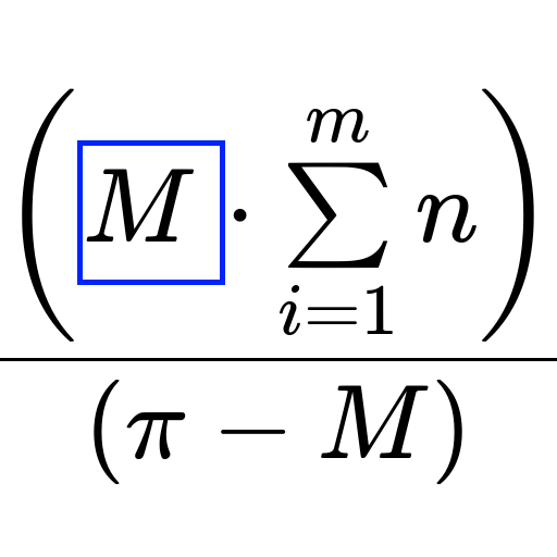 Math Manipulator